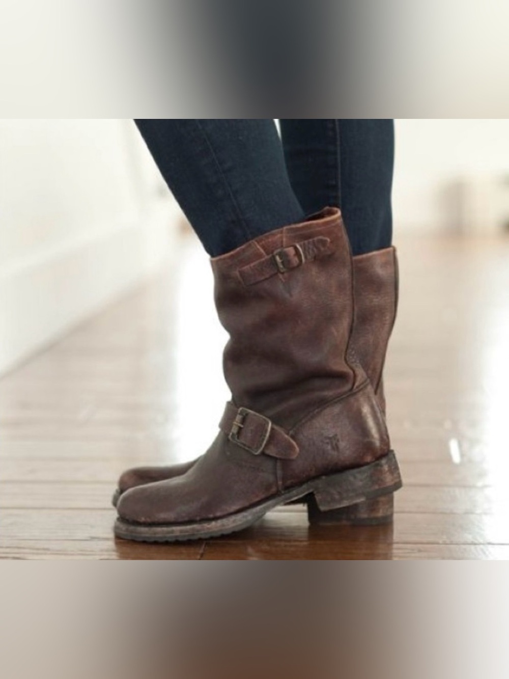 Frye Veronica Boots